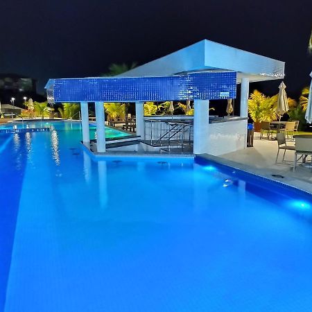 Guarajuba Paraiso Dos Coqueiros Exterior foto