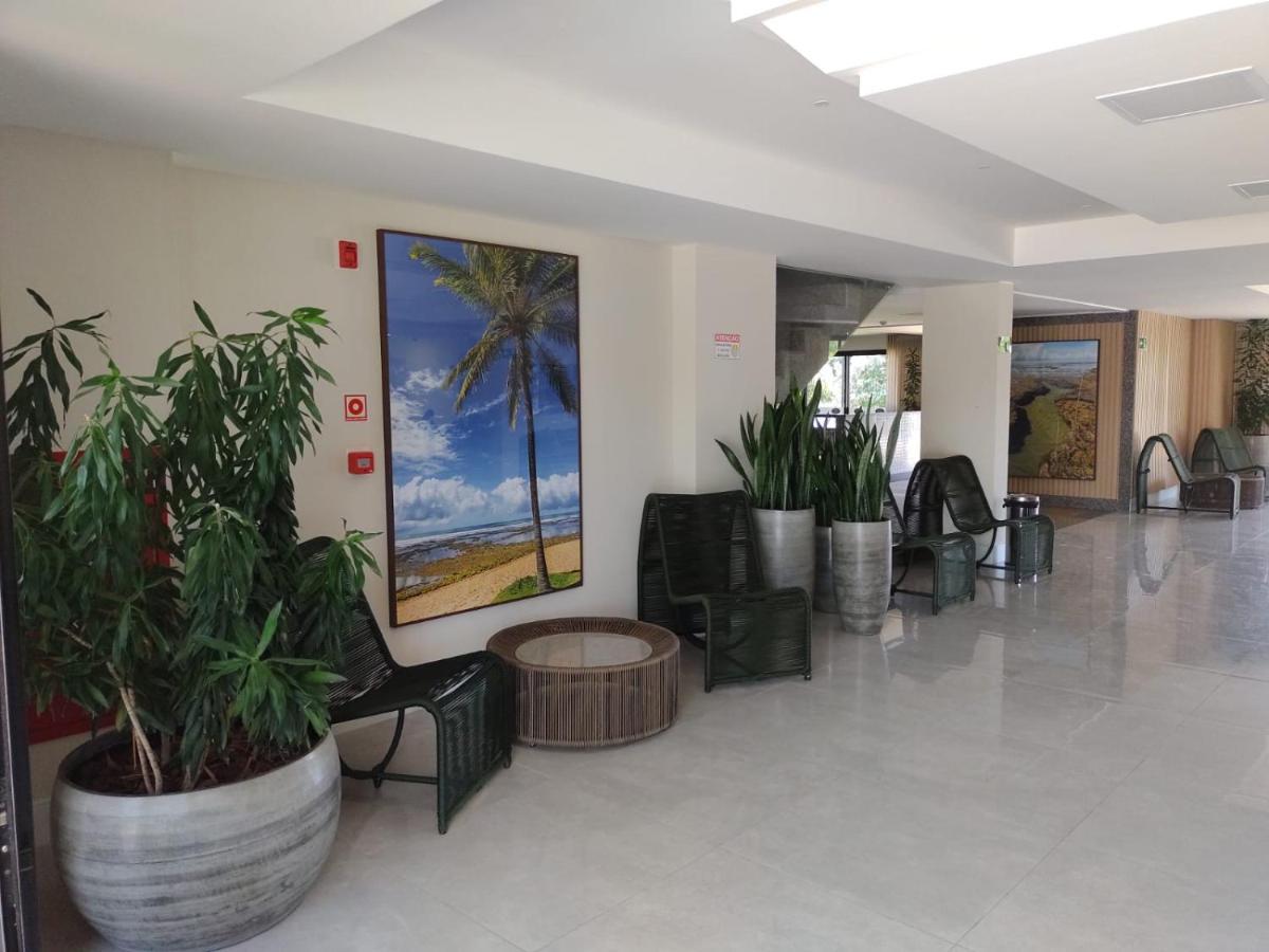Guarajuba Paraiso Dos Coqueiros Exterior foto