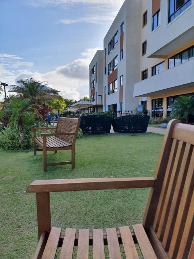 Guarajuba Paraiso Dos Coqueiros Exterior foto