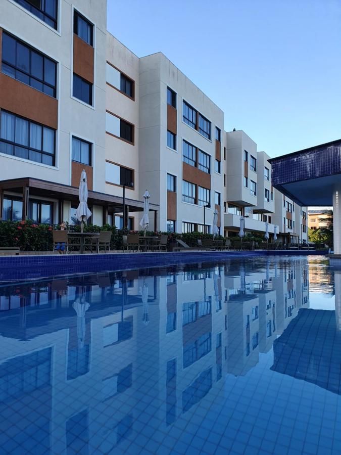 Guarajuba Paraiso Dos Coqueiros Exterior foto