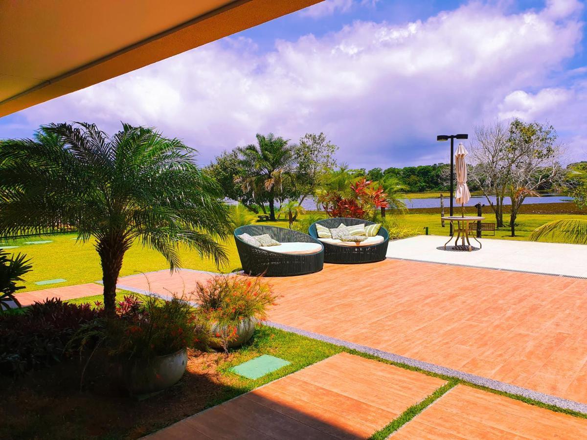 Guarajuba Paraiso Dos Coqueiros Exterior foto