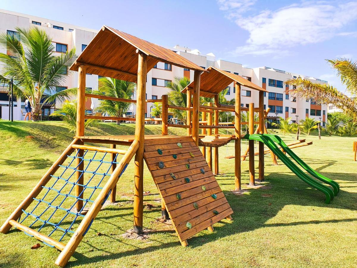 Guarajuba Paraiso Dos Coqueiros Exterior foto