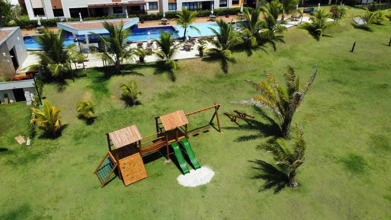 Guarajuba Paraiso Dos Coqueiros Exterior foto